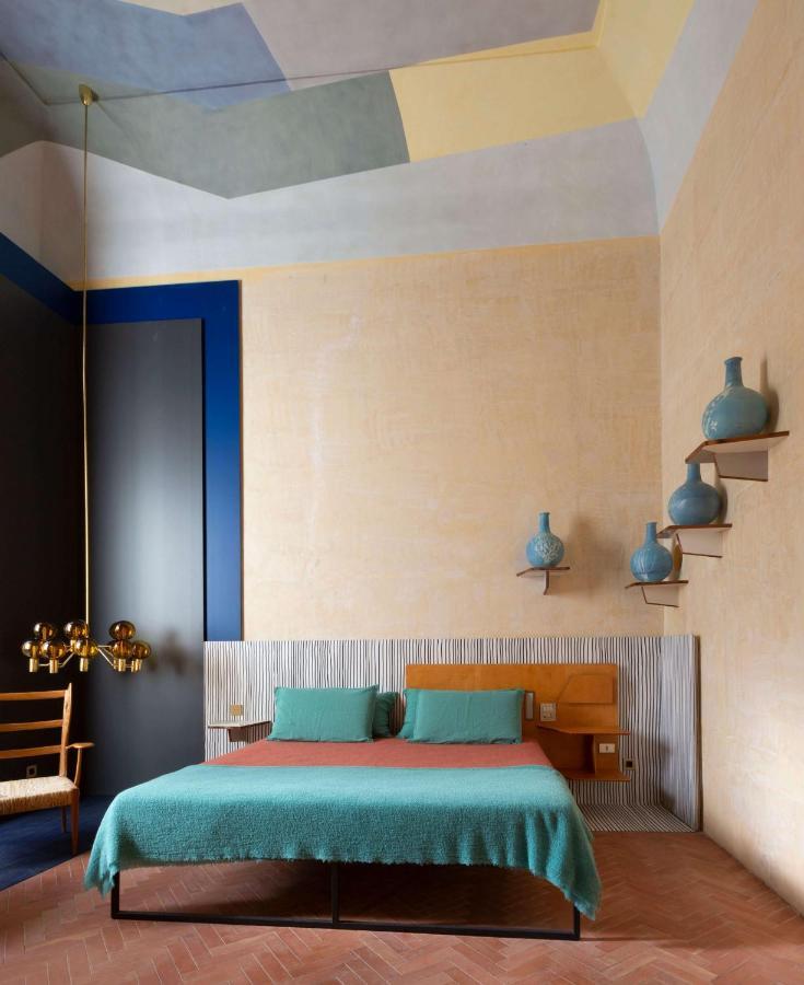 Hotel Palazzo Luce Lecce Esterno foto