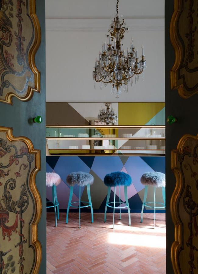Hotel Palazzo Luce Lecce Esterno foto