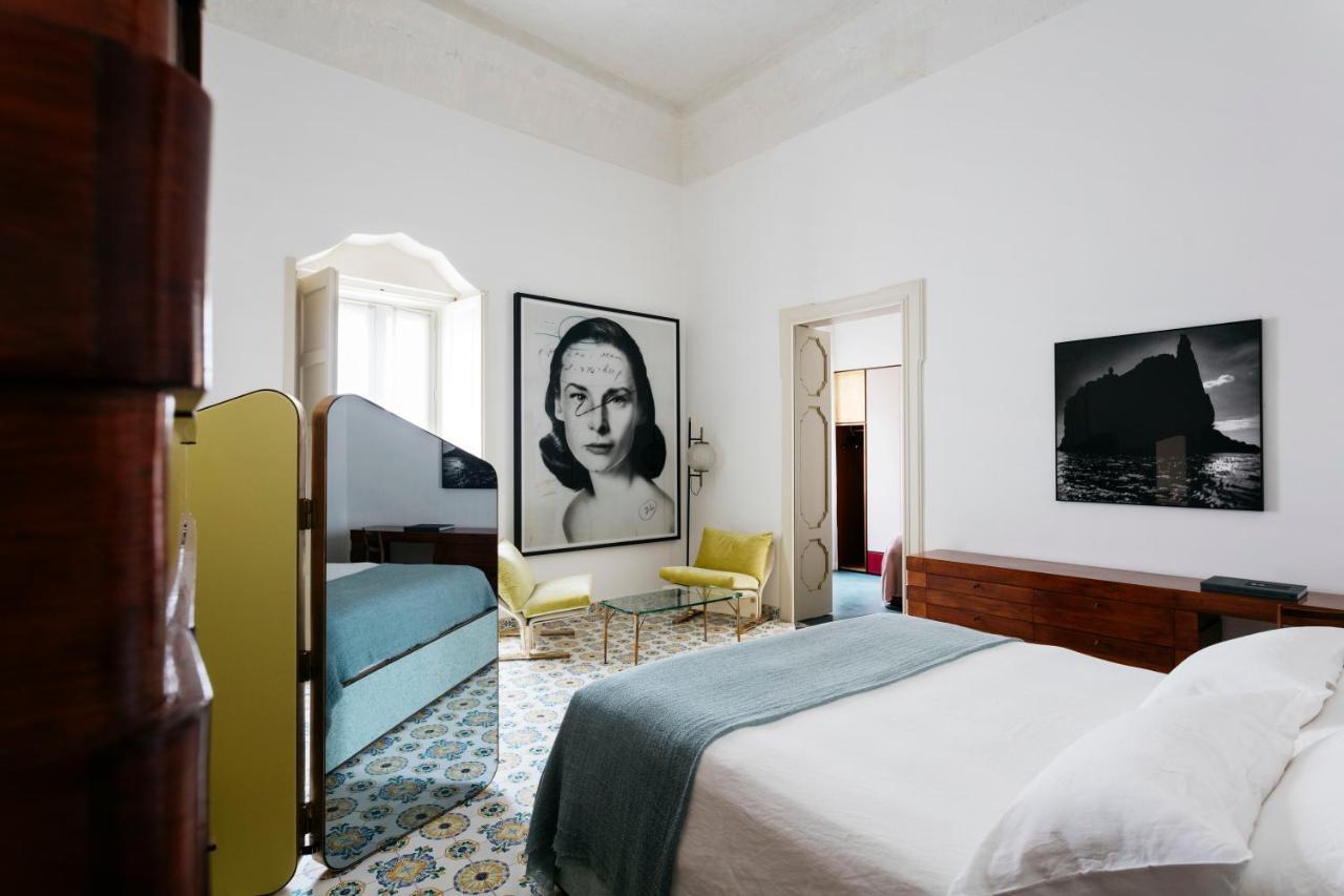 Hotel Palazzo Luce Lecce Esterno foto