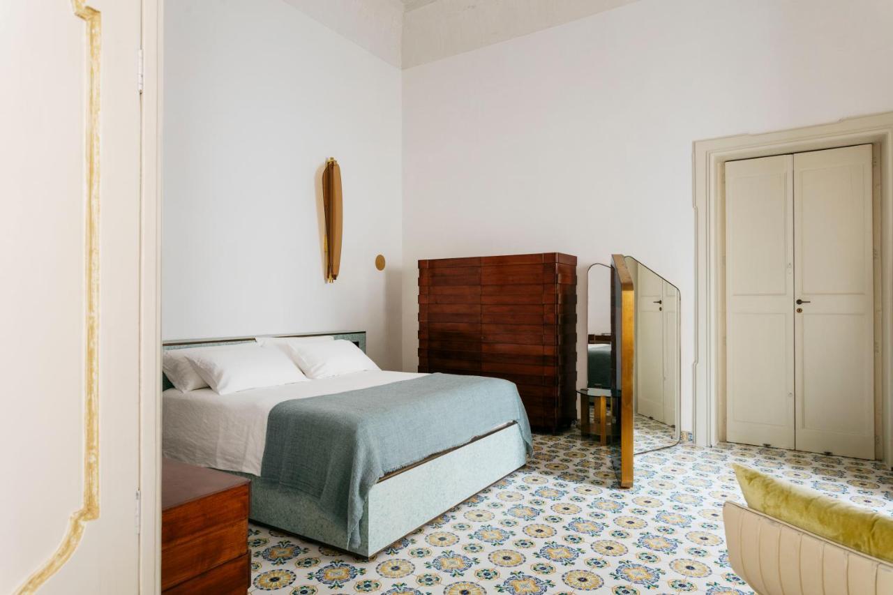 Hotel Palazzo Luce Lecce Esterno foto