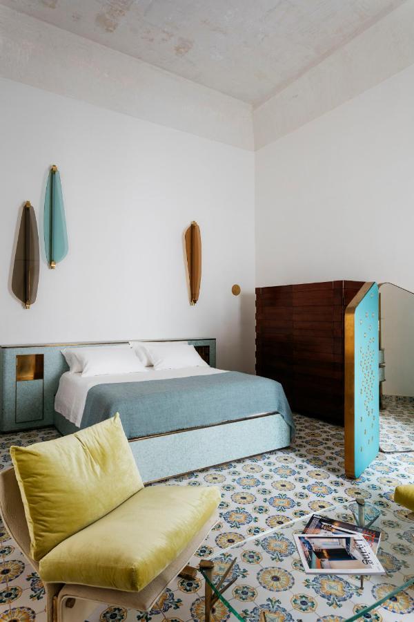 Hotel Palazzo Luce Lecce Esterno foto