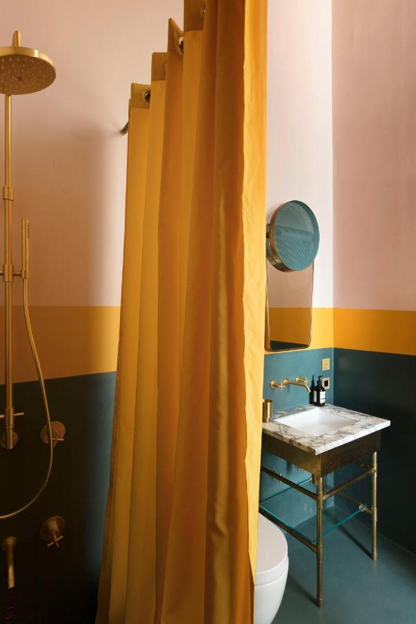 Hotel Palazzo Luce Lecce Esterno foto