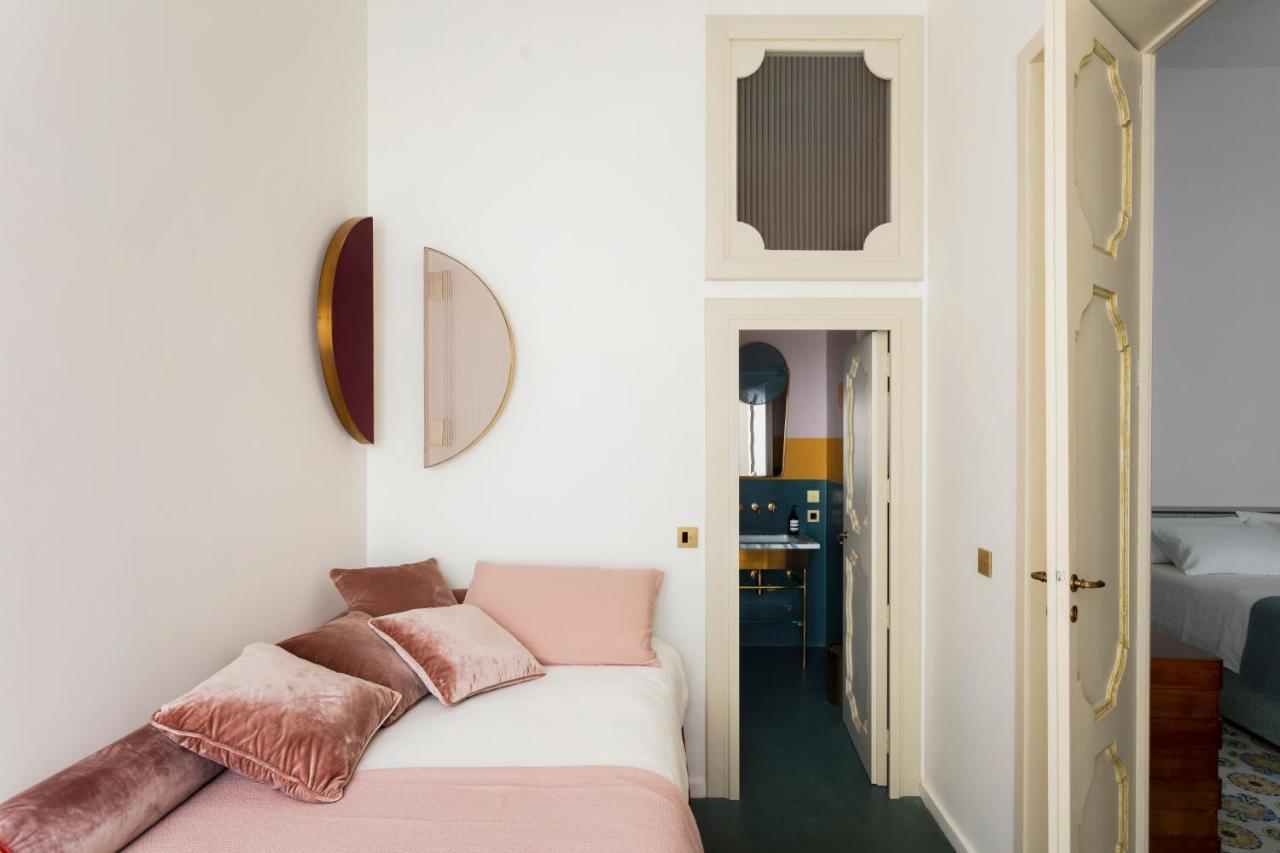 Hotel Palazzo Luce Lecce Esterno foto