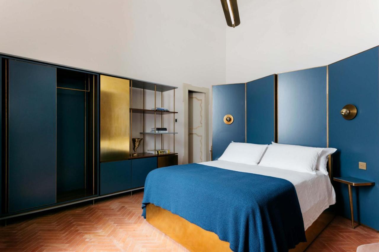 Hotel Palazzo Luce Lecce Camera foto