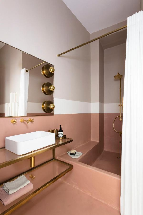 Hotel Palazzo Luce Lecce Esterno foto