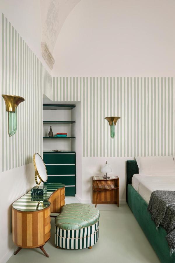 Hotel Palazzo Luce Lecce Esterno foto