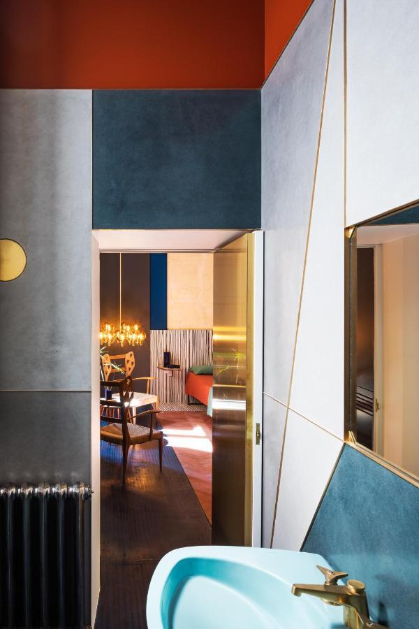 Hotel Palazzo Luce Lecce Esterno foto