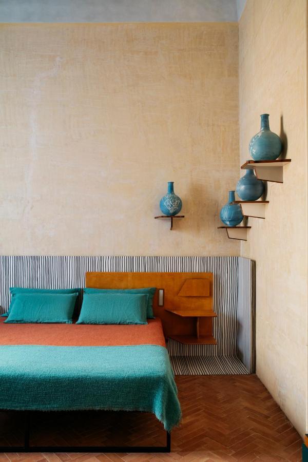 Hotel Palazzo Luce Lecce Esterno foto