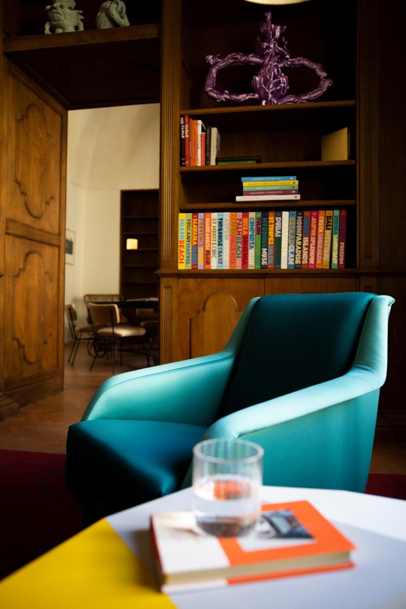 Hotel Palazzo Luce Lecce Esterno foto